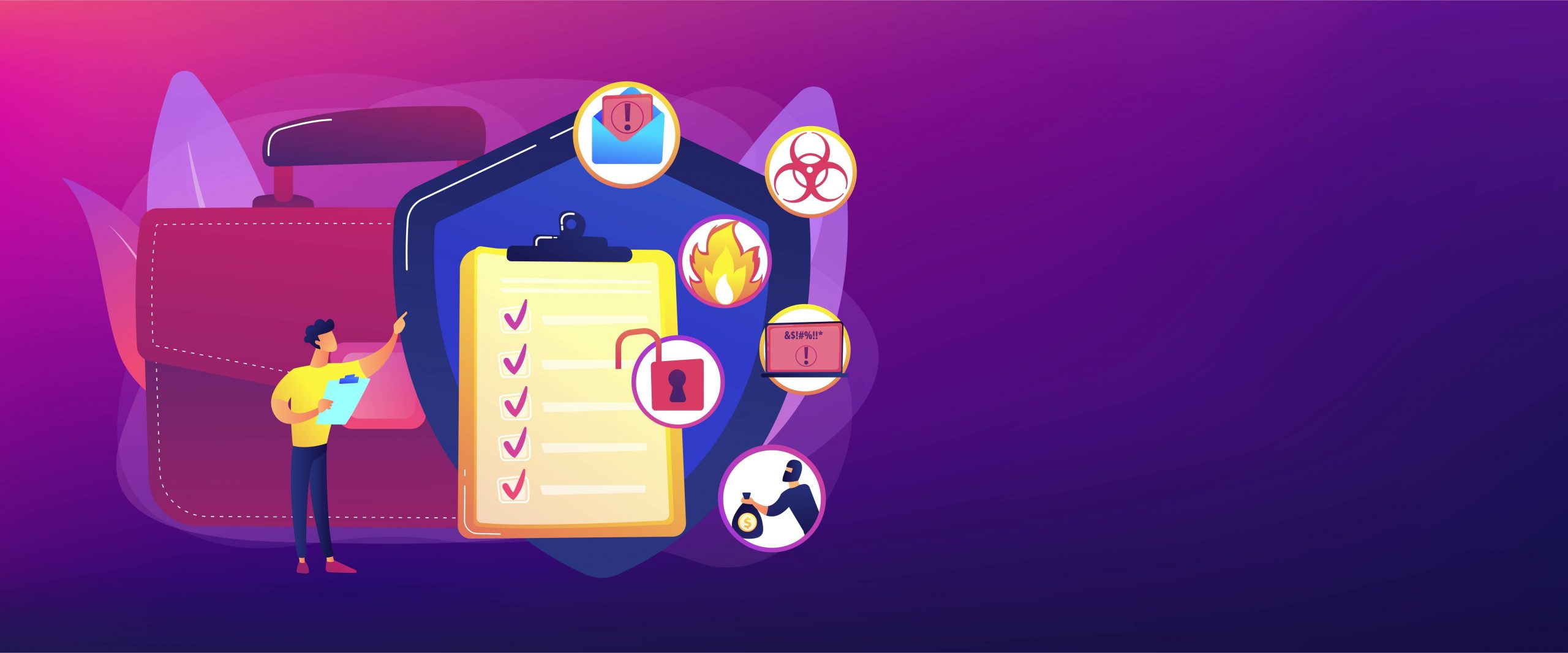 Business Continuity: cos’è e perché è fondamentale anche per una PMI