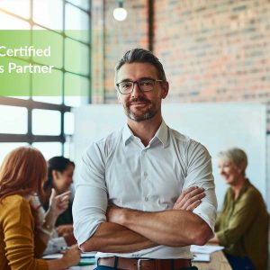 Brother Certified Solutions Partner