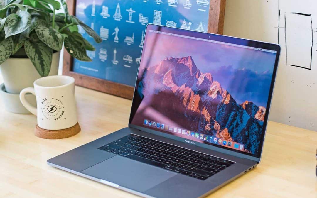 4 componenti principali di un Personal Computer