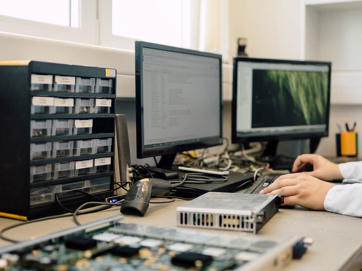 Guasti pc: l’importanza dei pacchetti di assistenza