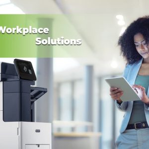 Xerox Workplace Solutions: la soluzione software di Xerox per la sicurezza e la mobilità