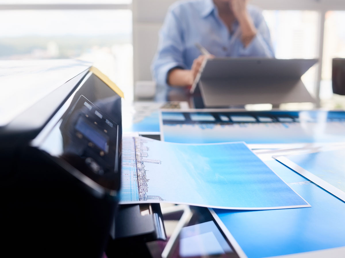 Sicurezza e Stampa: 3 modi per proteggere i tuoi dati