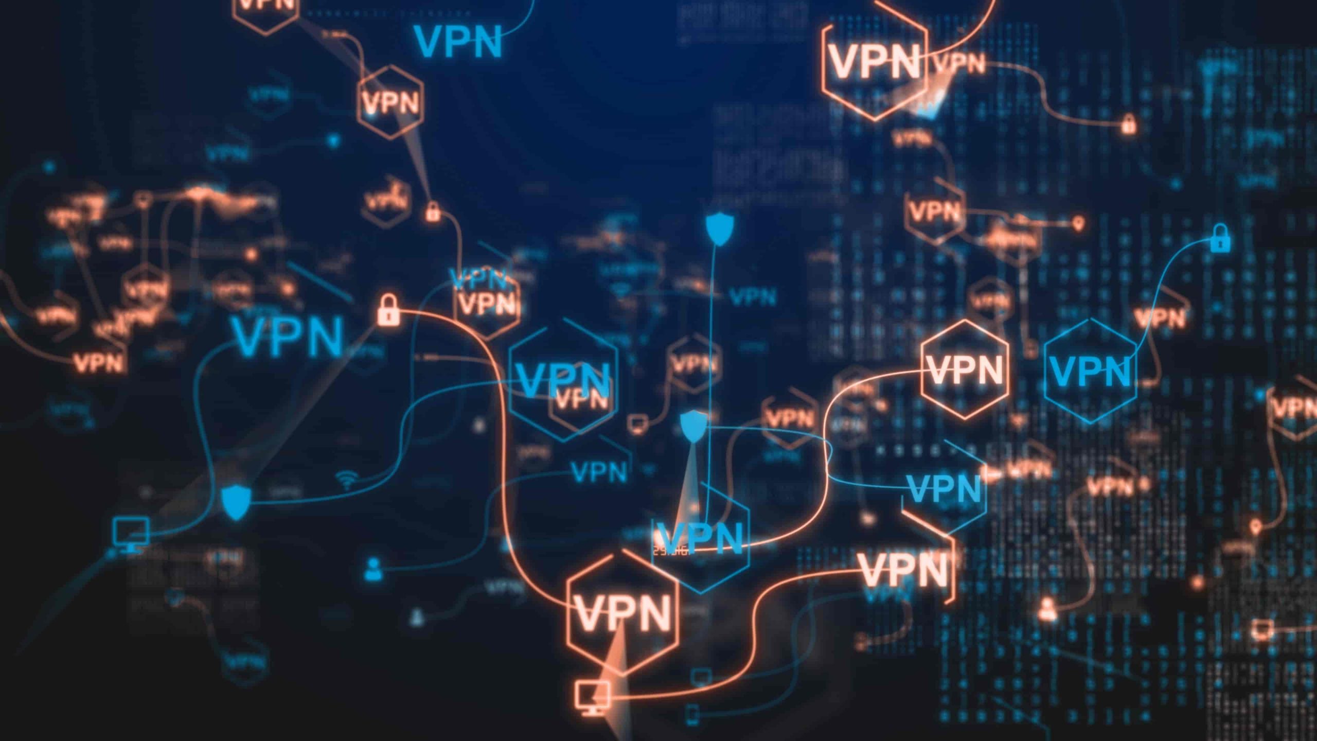 Rete VPN