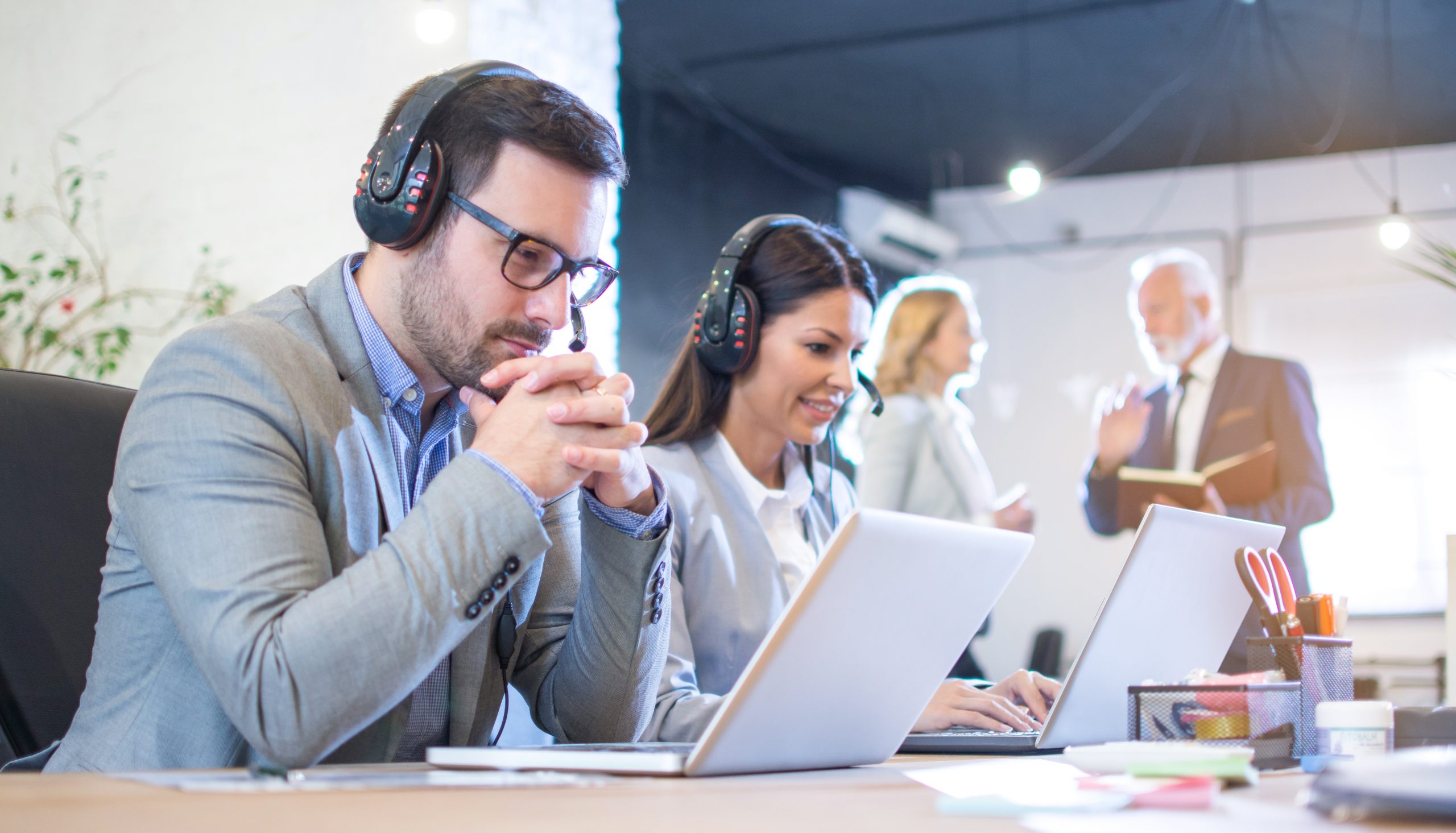 Differenza tra centralini analogici e centralini virtuali