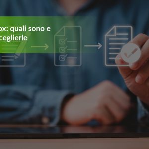 App Xerox: quali sono e perché sceglierle
