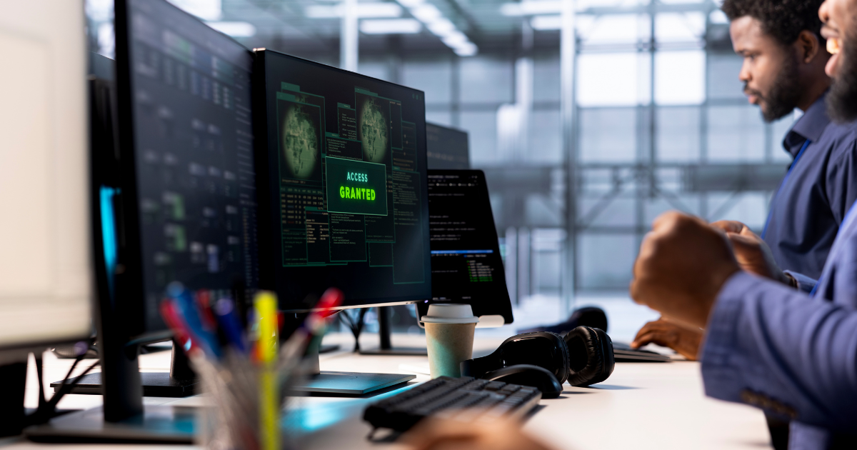 Vulnerability assessment per un’azienda più sicura