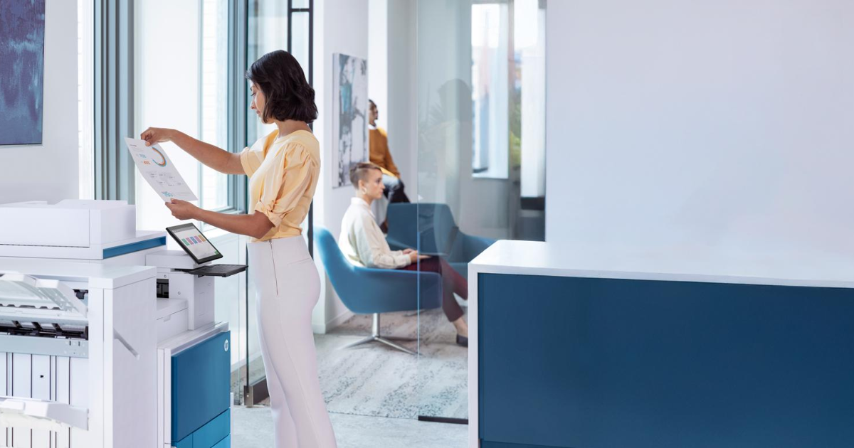 Servizi di stampa gestita: cosa sono?