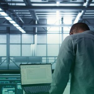 Il nostro ruolo come amministratori di sistema