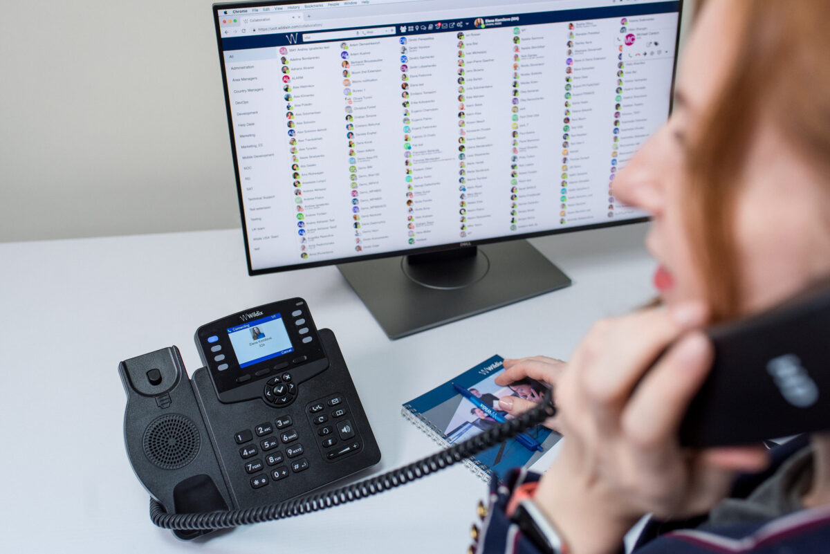 Strumenti di collaboration